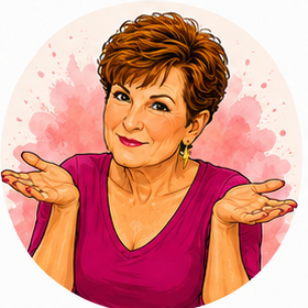 Portrait of Ann Jagger, Chief Experience Officer