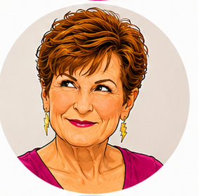 Portrait of Dani Paulo, Chief Marketing Officer